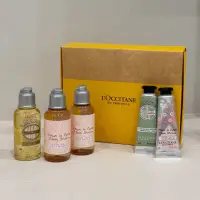 在飛比找蝦皮購物優惠-🐻[現貨💓旅行必備✈️] L’OCCITANE 歐舒丹 旅行