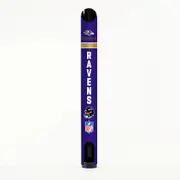 Baltimore Ravens NFL Stubby Holder Dispenser