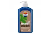 Le Tan Coconut Sunscreen Lotion SPF 50+ 500ml