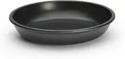 De Buyer - Choc Extreme 8320.24 Non-Stick Tarte Tatin Cake Tin - 24 cm - Black