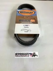 Ultimax ATV/UTV UA Drive Belt- UA483