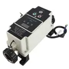 2.7-3.3KW Swimming Pool Intelligent Thermostat SPA Heater Hot Spring Hot Tub Cir
