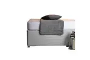 Belledorm Divan Extra Deep Fitted Sheet (Cloud) - UTBM399