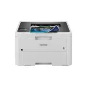 Brother Professional Wireless Compact Digital Color Printer with Laser Quality