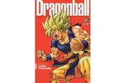 Dragon Ball (3-in-1 Edition), Vol. 9