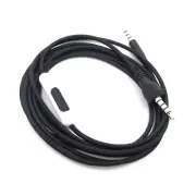 3.5mm Headphone Audio Cable Line For ALIENWARE AW920H Headset Accessory