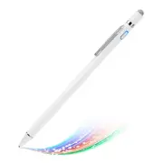 Stylus Pen for Amazon Fire HD 8 Plus Pencil, Active Stylus Pen with 1.5mm Ult...