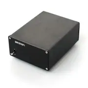 Low Noise&Low Internal Resistance Stabilized Linear Power Supply w/ Transformer