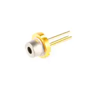 1pc SHARP GH05280E2KC 520nm 85mW Grass Green Laser Diode TO-18 5.6mm