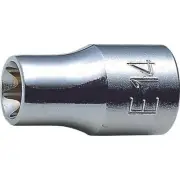 Koken 4425-E14 Socket TORX E14 37 MM 1/2 Sq. Drive