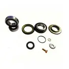 Admiral Washer Front Loader Seal 2 Bearings and Washer Kit 22002029
