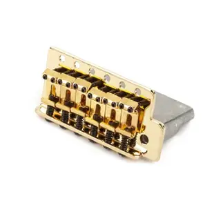 現貨 Fender 墨廠 Vintage Standard Strat Tremolo Bridge 六點式 搖座