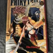 Fairy Tail, Vol. 12