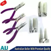 Screwdrivers Pliers Optical Repair Round Flat Nose Beading Making Plier