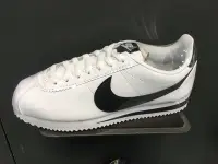 在飛比找Yahoo!奇摩拍賣優惠-NIKE WMNS CLASSIC CORTEZ LEATH