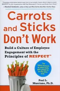 在飛比找博客來優惠-Carrots and Sticks Don’t Work: