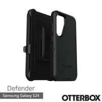 在飛比找momo購物網優惠-【OtterBox】Samsung Galaxy S24 6