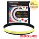 MARUMI SuperDHG 彩色框保護鏡-珍珠黃49mm