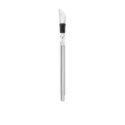 Bartender Stainless Steel Wine Chill Stick
