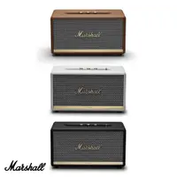 在飛比找PChome24h購物優惠-Marshall Stanmore II Bluetooth