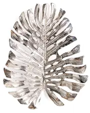 Napa Home & Garden Small Monstera Wall Art