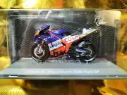 KTM RC16 motorcycle Miguel Oliveira 2020