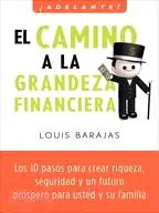 在飛比找三民網路書店優惠-El Camino a LA Grandeza Financ