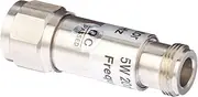 SureCall 20db Rf Attenuator - Silver