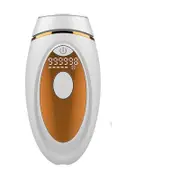 Flash IPL Epilator LCD Laser Hair Removal Painless Permanent Photoepilation Trimmer Electric Depilador