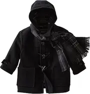 [Rothschild] Big Boys' Toggle Coat