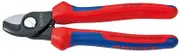 Knipex 9512165 - Cable Shears 165mm