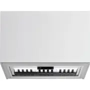 Falmec 120cm Milano+ Deep Undermount Rangehood - Stainless Steel