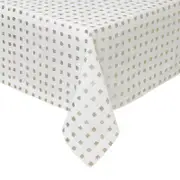 Mode Living Antibes Tablecloth, 90 Round
