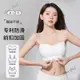 【Move GirL】無肩帶內衣女薄款防滑隱形聚攏顯大文胸少女抹胸裹胸無痕胸罩性感內衣 抹胸內衣 防走光內衣 文胸 MO