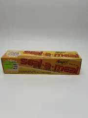Vintage DAZEY Seal A Meal Bags Pouches Boilable Cooking Pouches New In Box