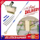 Crack Weeder Paver Cleaner Grout Remover Tool for Walkways Sidewalk Pavers IW