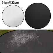 Reusable For Fireproof Mat for Grilling and Deck Protection 36In 48In Size