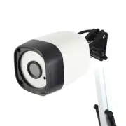 8MP HD Document Camera USB A3 Scanner with Auto Focus LED Light for Online