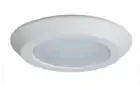 Halo 6 in. (2700K-5000K) Selectable CCT LED White Recessed Ceiling Mount Light