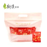 在飛比找PChome24h購物優惠-【新造茗茶】精選台灣蜜香紅茶極品袋茶包 (40入/袋)