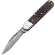 Böker, Solingen pocket knife 98k-Damast , collectors ww2