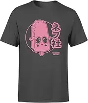 [keoStore] NEFF Feelings Best Served Cold Ice Cream - Standard T-Shirt