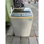 (二手) SANLUX 台灣三洋 媽媽樂 8KG 單槽洗衣機 ASW-95HTB 洗衣機
