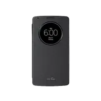 在飛比找蝦皮購物優惠-LG G3 D855 原廠視窗感應式皮套 黑色 (台灣公司貨