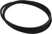 Mower Deck Belt Replacement Gx21833 Gx20571 145 155c D140 D150 Rubber Drive Belt for Lawnmower Accessories