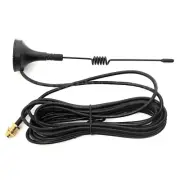 SMA-Female Dual Band Antenna For BaoFeng 888s UV-5R Walkie-talkie Vehicle o