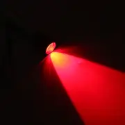 Infrared Red Ray Device With Stand Single Light Source Infrared Red Lighting DP3
