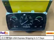 RE241590 Instrument Cluster Fits John Deere -OEM New