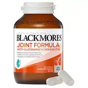 Blackmores Joint Formula 120 Tablets