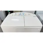 (全機保固半年到府服務)慶興中古家電中古洗衣機PANASONIC(國際牌)9公斤/6.5公斤雙槽洗衣 運費另計